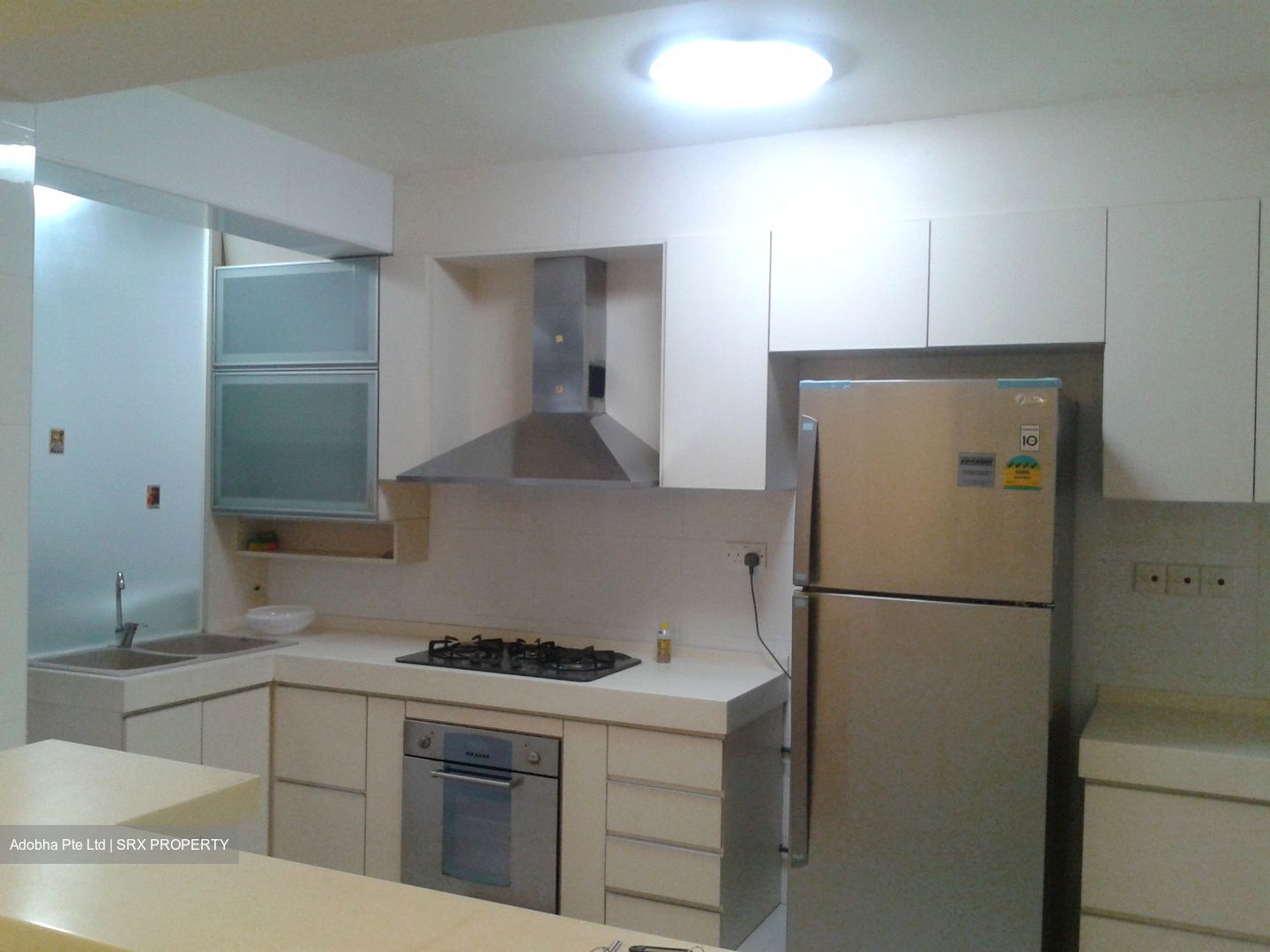 Changi Green (D16), Condominium #508210051